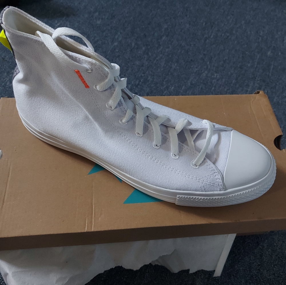 Converse Chuck Taylor
